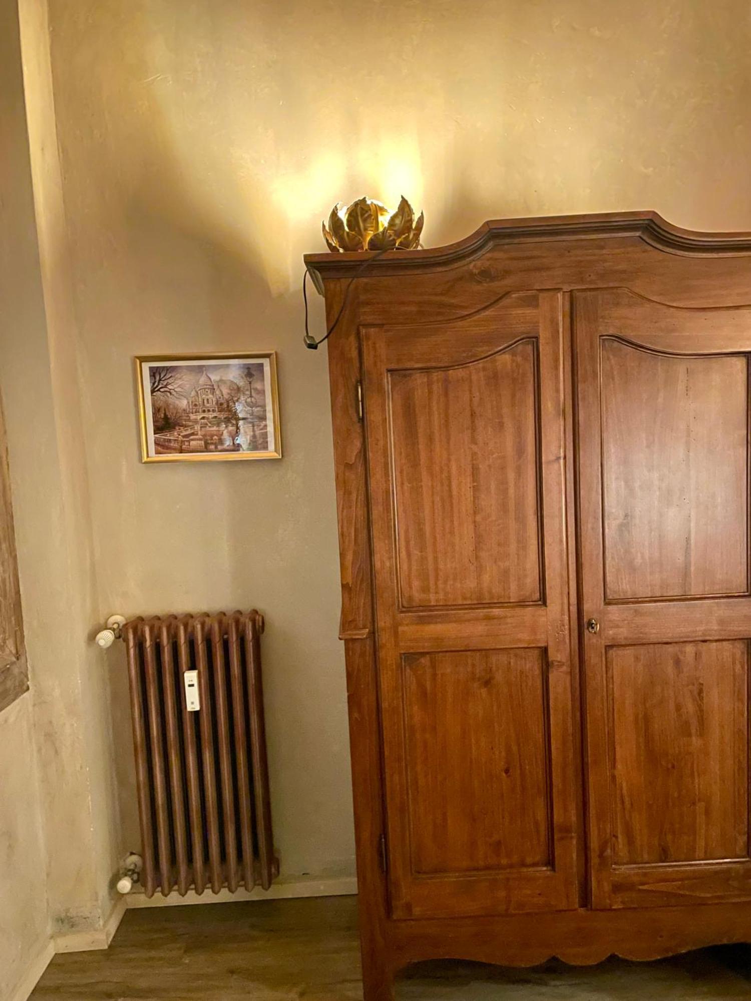 La Maison Nel Cuore Di Genova Free Parking Экстерьер фото